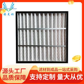 燃氣輪機發電組除塵設備及配件概述