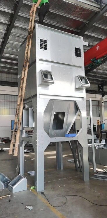 弘霖環(huán)保 以服務(wù)至上的理念，打造天津自動(dòng)除塵設(shè)備與配件的卓越體驗(yàn)