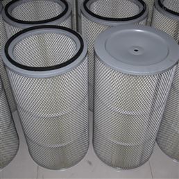 高效除塵新選擇 多源供應下的焊煙濾芯與橢圓濾筒解析