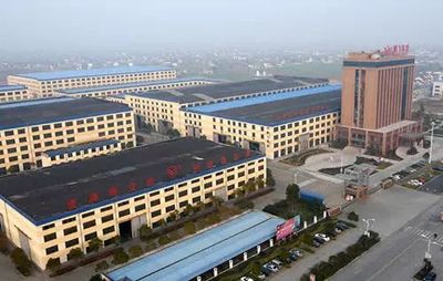 海安兩家企業(yè)榮膺江蘇“自主工業(yè)品牌五十強” 以匠心鑄就水泥與粉磨領域的中國名片