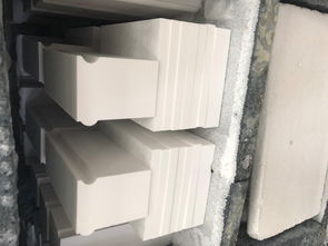 連續(xù)磨用高強度高韌性內襯 9295含量可定制，重塑粉磨水泥新標桿