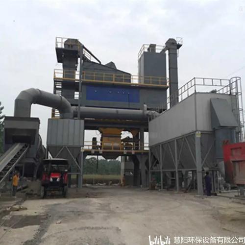 水泥廠粉磨站與攪拌站高效脈沖袋式除塵器應用指南